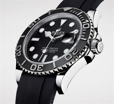 rolex yacht master release date|Rolex Yacht-Master 2 42mm.